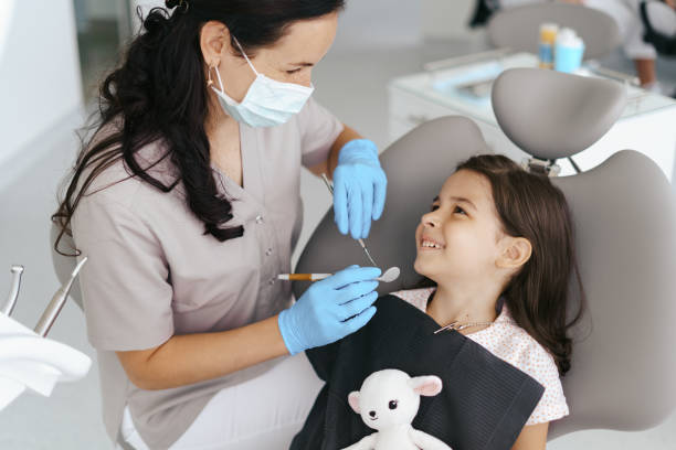 Best Emergency Dental Extractions in Central Point, OR