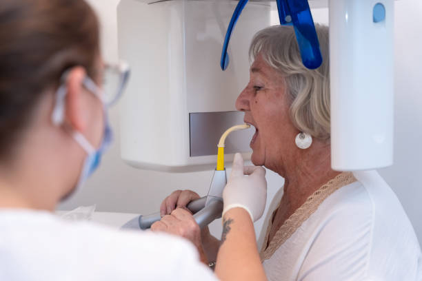 Best Mobile Emergency Dentist in Central Point, OR