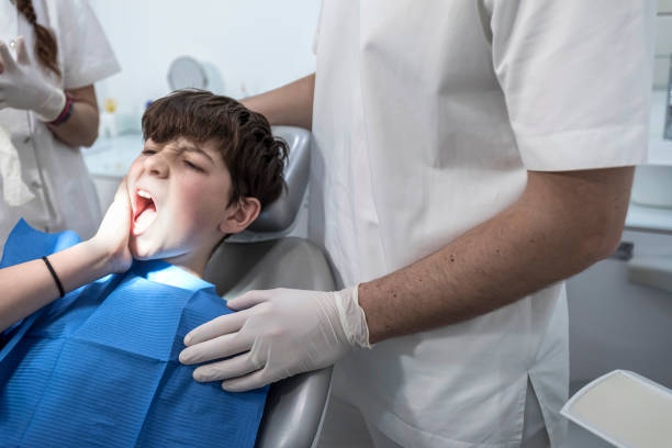 Best Urgent Dental Care for Toothache in Central Point, OR