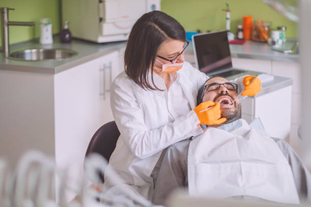 Best Emergency Dentist for Special Needs Patients in Central Point, OR