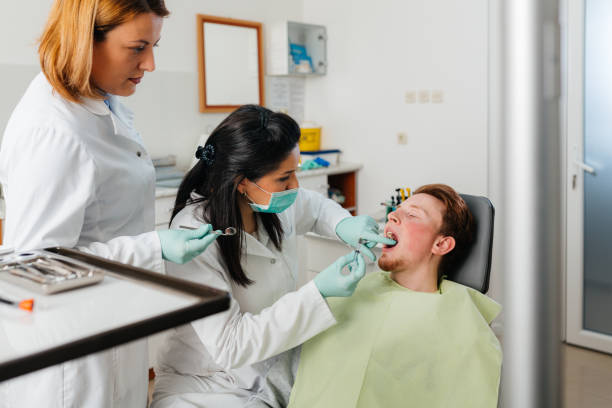 Best Emergency Dentist for Special Needs Patients in Central Point, OR