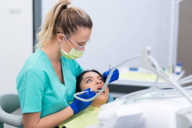 Best Emergency Cosmetic Dentistry in Central Point, OR