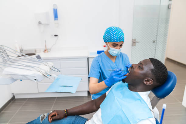Best Orthodontic Emergency Dentist in Central Point, OR