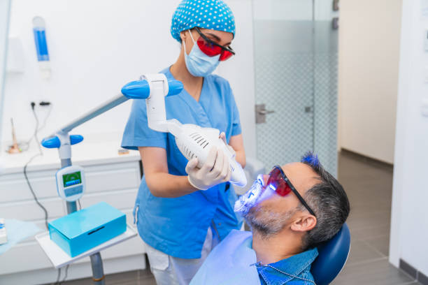 Best Emergency Dental Services for Seniors in Central Point, OR